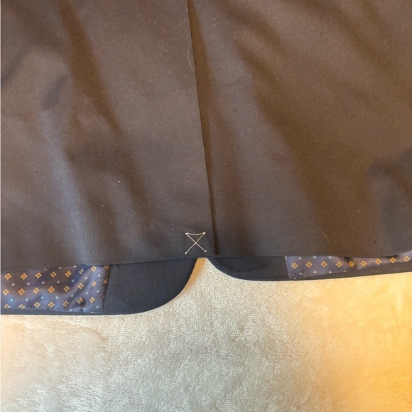 Ralph Lauren Navy Blazer - Picture 6 of 10